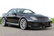 R170 SLK32 AMG